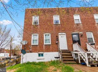 5201 Brookwood Rd, Baltimore, MD 21225