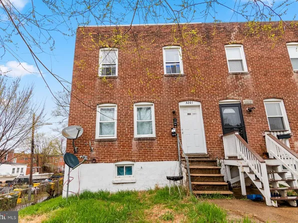 5201 Brookwood Rd, Baltimore, MD 21225