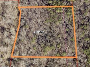 00 Off Nc Hwy 902, Pittsboro, NC 27312