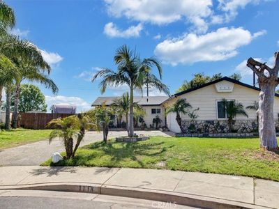 1118 Verde Ct, Pomona, CA, 91767