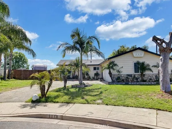 1118 Verde Ct, Pomona, CA 91767
