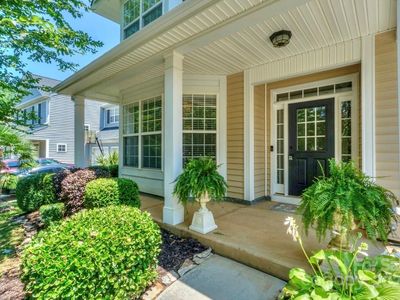 17916 Caldwell Track Dr, Cornelius, NC, 28031