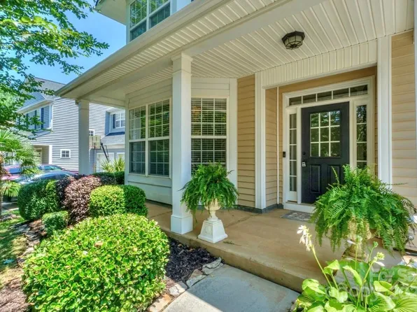 17916 Caldwell Track Dr, Cornelius, NC 28031