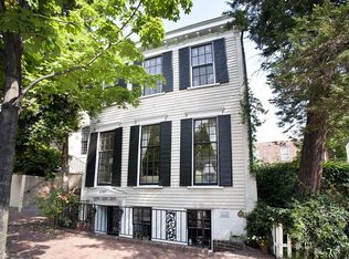 2707 N St NW, Washington, DC 20007