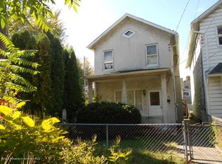 907 Clearview St, Scranton, PA 18508