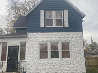 10121 S Lowe Ave, Chicago, IL 60628
