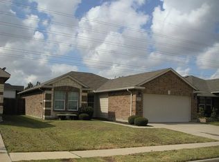 12821 Pricklybranch Dr, Fort Worth, TX 76244