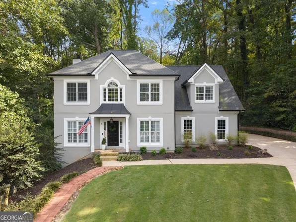 4834 Upper Berkshire Rd, Flowery Branch, GA 30542
