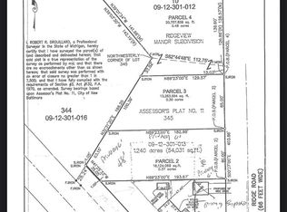 53535 Ridge Rd, New Baltimore, MI 48047