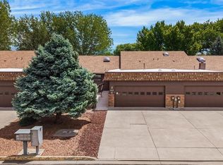 1035 Margo Court #C, Montrose, CO 81401