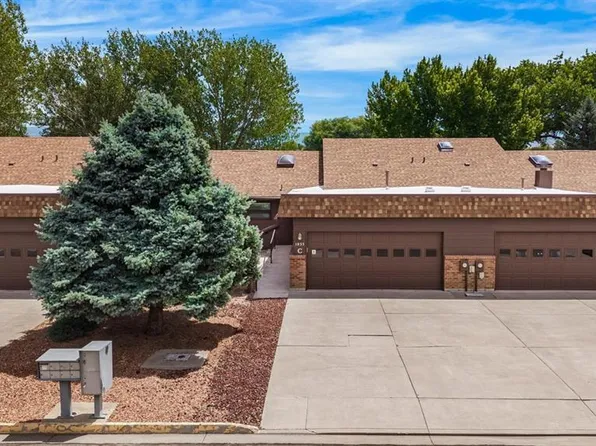 1035 Margo Court #C, Montrose, CO 81401