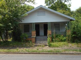 226 86th Pl S, Birmingham, AL 35206