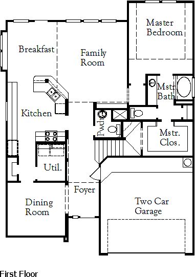 2nd image of 2705 Santa Bonita Ln