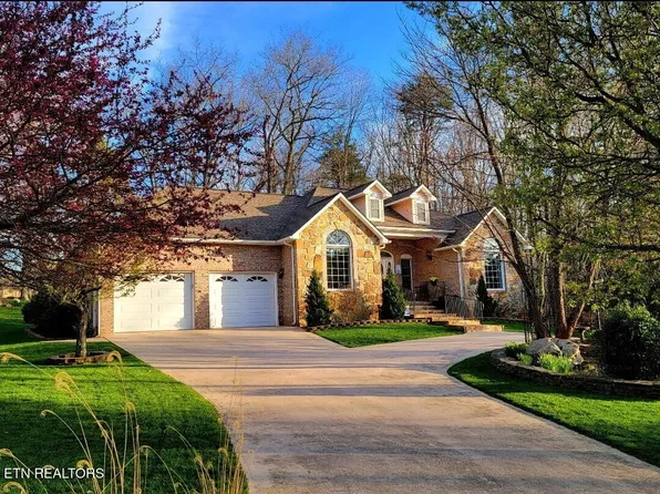 31 Oakcrest Ct Lot 96, Crossville, TN 38558