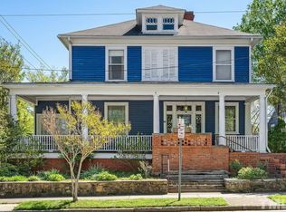 10 N Bloodworth St, Raleigh, NC 27601