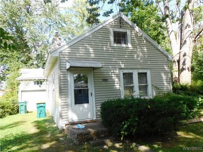 3812 Dartmouth St, Hamburg, NY, 14075