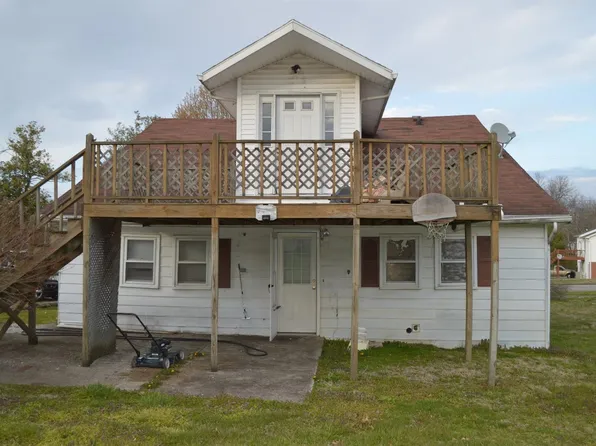 31 W Kentucky Ave, Junction City, KY 40440