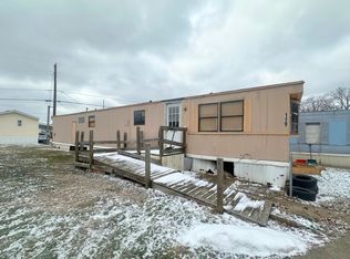 119 Dogwood St SE, New Philadelphia, OH 44663