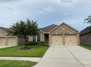 1338 Kallie Hills Ln, Spring, TX 77386