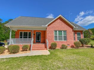 125 Hopewell St, Seneca, SC 29678