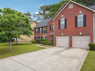 9744 Musket Ridge Cir, Jonesboro, GA, 30238