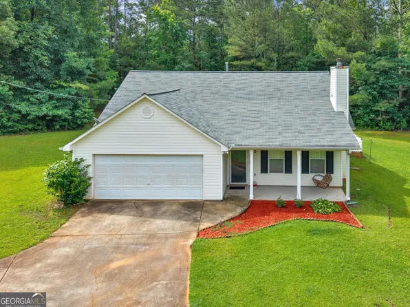 80 Emily Trce, Covington, GA 30016