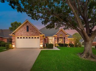 4540 Rugby Ln, Grand Prairie, TX 75052