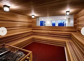 Rented by Oxford Property Group