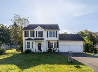 101 Riverside Dr, Vernon, CT 06066