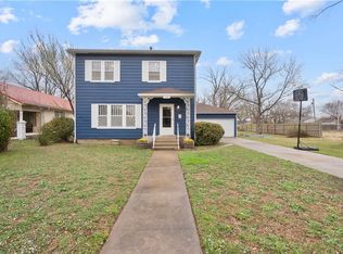 1018 N 12th St, Independence, KS 67301