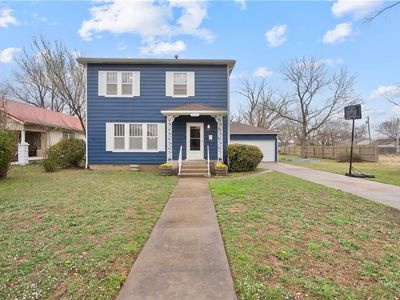 1018 N 12th St, Independence, KS, 67301