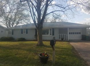 1113 Crestview Rd, Albert Lea, MN 56007