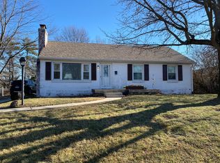 251 Cecil Ave, Indianapolis, IN