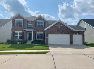 9841 Chattanooga Campaign Ct, Saint Louis, MO 63123