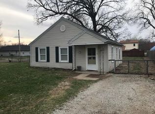 377 Forrest Dr, North Pekin, IL 61554
