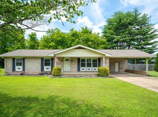 6209 Marmons Dr, Harrison, TN 37341