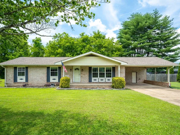 6209 Marmons Dr, Harrison, TN 37341