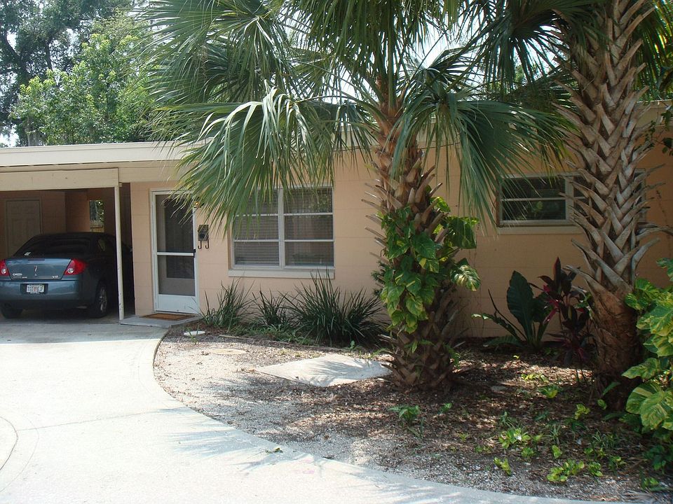 Front Right Unit