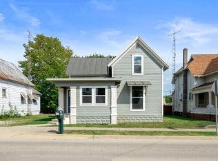 205 S Main St, Farmland, IN 47340