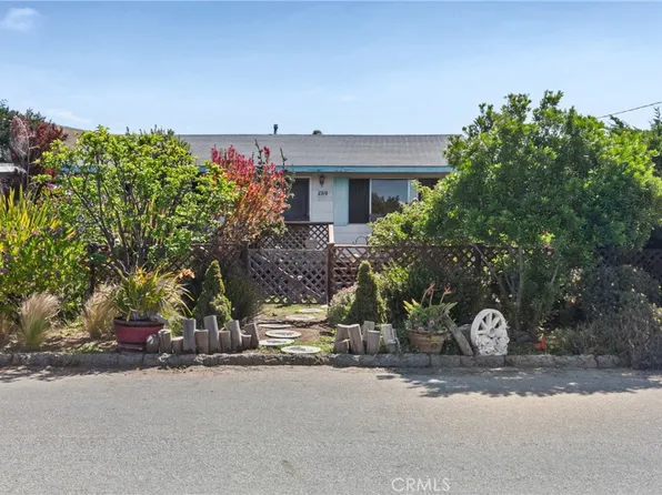 2710 Elm Ave, Morro Bay, CA 93442