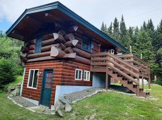 2891 N Main St, Pittsburg, NH 03592