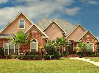 940 Millstone Ct, Mobile, AL 36608