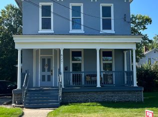 627 W Maumee St #2, Adrian, MI 49221