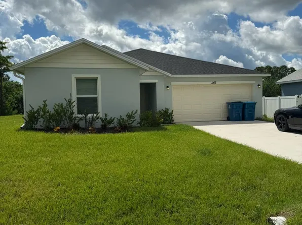 1166 Moon St SE, Palm Bay, FL 32909