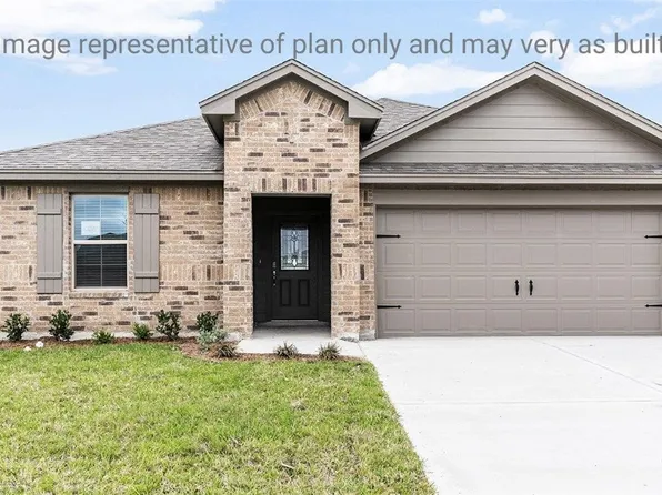 1502 Choctaw Rd, Sinton, TX 78387