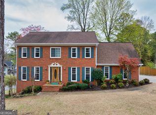 2050 Plantation Rd, Lawrenceville, GA 30044