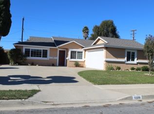 1129 N Lupine St, Lompoc, CA 93436