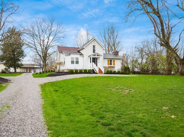 4886 Worthington Rd, Westerville, OH 43082