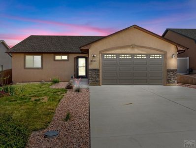 2211 Crestwood Ln, Pueblo, CO, 81008