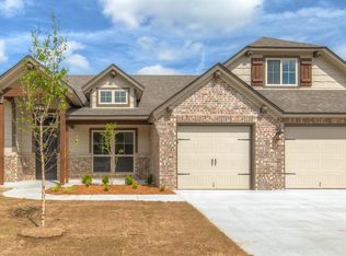 12109 S Glen Ct E, Glenpool, OK 74037